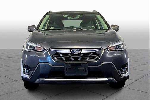 2023 Subaru Crosstrek Hybrid Base