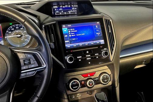 2023 Subaru Crosstrek Hybrid Base