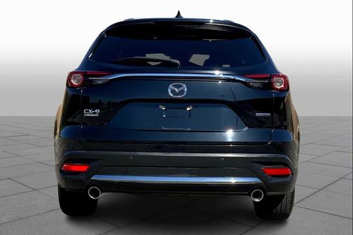 2023 Mazda CX-9 Signature