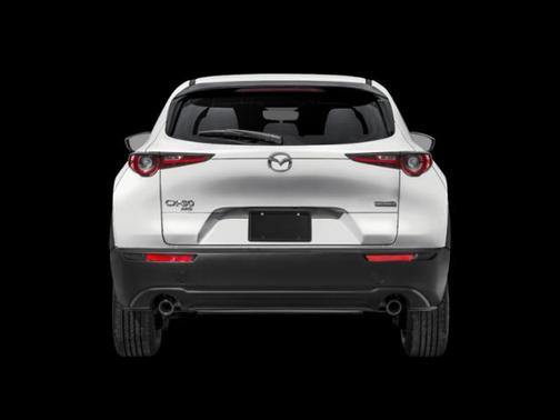 2025 Mazda CX-30 2.5 S