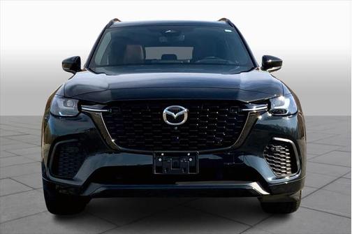 2025 Mazda CX-70 3.3 Turbo S Premium
