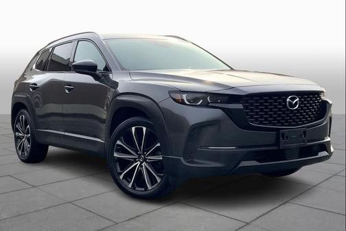 2023 Mazda CX-50 2.5 S Premium Plus Package
