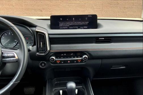 2023 Mazda CX-50 2.5 S Premium Plus Package