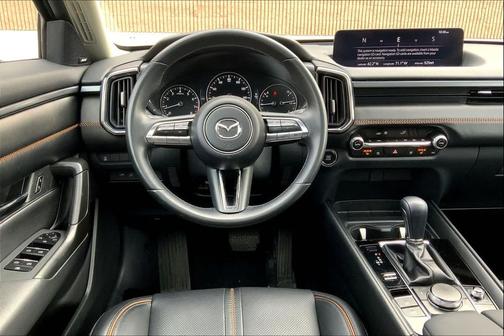 2023 Mazda CX-50 2.5 S Premium Plus Package