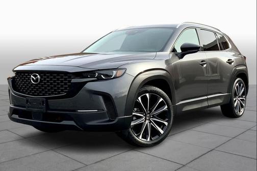 2023 Mazda CX-50 2.5 S Premium Plus Package