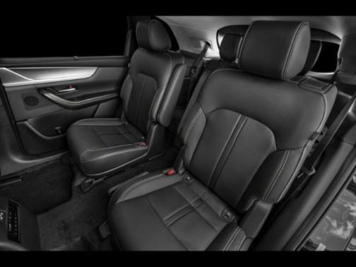 2025 Mazda CX-90 3.3 Turbo Preferred