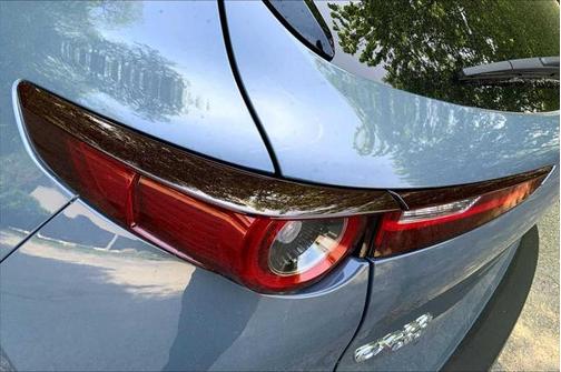 2025 Mazda CX-30 2.5 S Carbon Edition