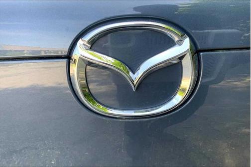 2025 Mazda CX-30 2.5 S Carbon Edition
