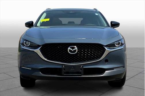 2025 Mazda CX-30 2.5 S Carbon Edition