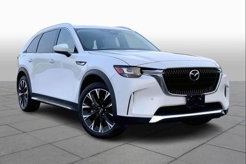 2024 Mazda CX-90 PHEV Premium Plus
