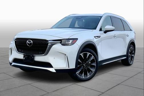 2024 Mazda CX-90 PHEV Premium Plus