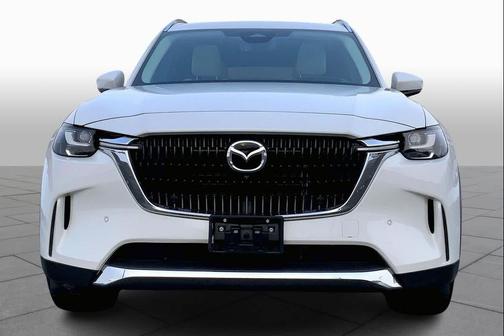 2024 Mazda CX-90 PHEV Premium Plus