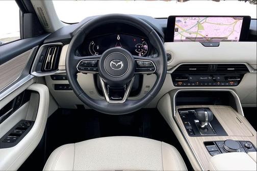 2024 Mazda CX-90 PHEV Premium Plus