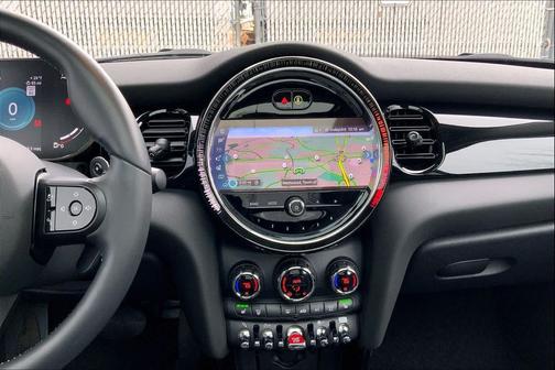 2024 MINI Hardtop Cooper S