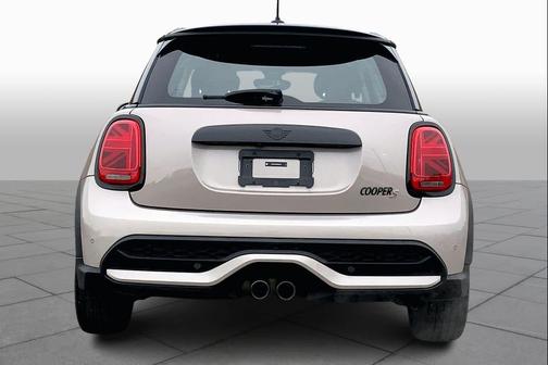 2024 MINI Hardtop Cooper S