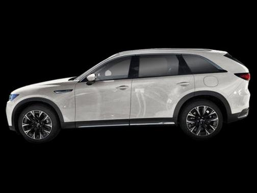 2025 Mazda CX-90 PHEV Premium Sport