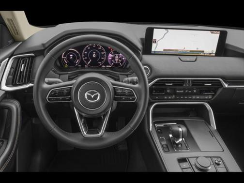 2025 Mazda CX-90 PHEV Premium Sport