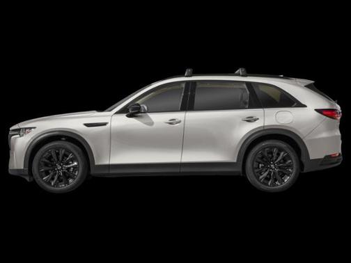 2025 Mazda CX-90 PHEV Premium Sport