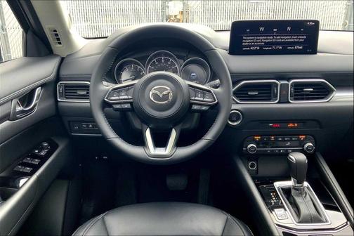 2024 Mazda CX-5 2.5 S Preferred