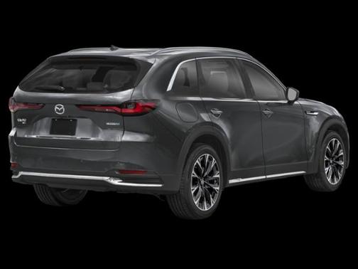 2026 Mazda CX-90 PHEV Premium Plus