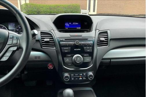 2015 Acura RDX Base