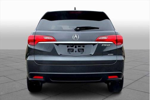 2015 Acura RDX Base