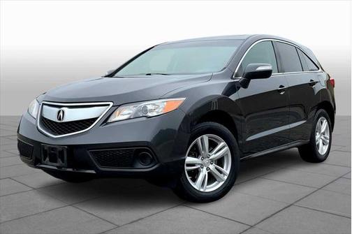 2015 Acura RDX Base