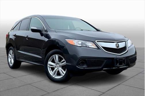 2015 Acura RDX Base