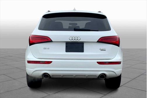 2017 Audi Q5 2.0T Premium