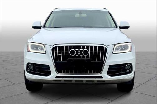 2017 Audi Q5 2.0T Premium