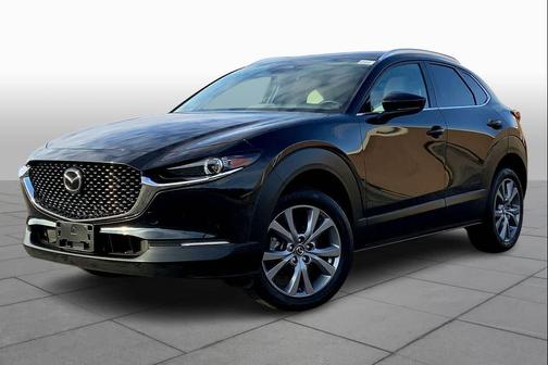 2025 Mazda CX-30 2.5 S Premium Package