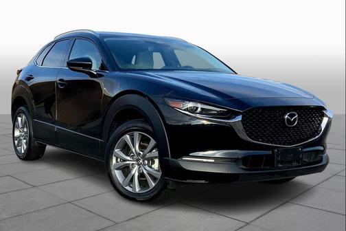 2025 Mazda CX-30 2.5 S Premium Package