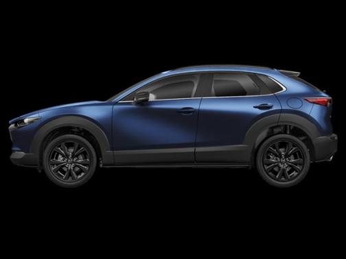 2025 Mazda CX-30 Turbo Premium Package