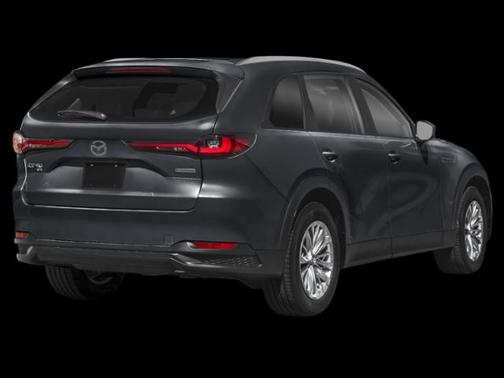 2026 Mazda CX-90 3.3 Turbo S