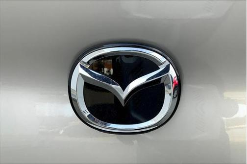 2025 Mazda Mazda3 FWD w/Preferred Package