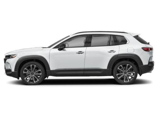 2026 Mazda CX-50 2.5 Turbo