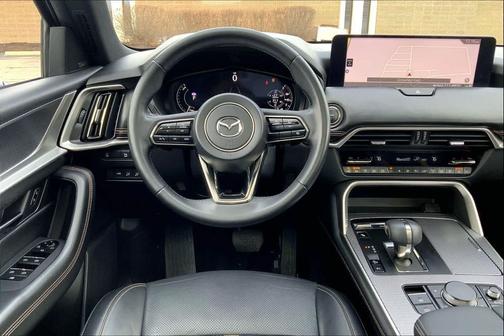 2024 Mazda CX-90 PHEV Premium Plus