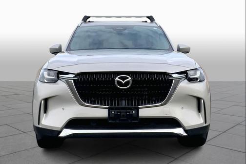 2024 Mazda CX-90 PHEV Premium Plus