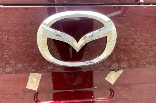 2025 Mazda CX-90 3.3 Turbo Premium Plus