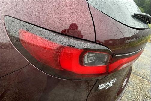 2025 Mazda CX-90 3.3 Turbo Premium Plus