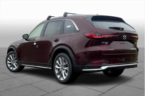 2025 Mazda CX-90 3.3 Turbo Premium Plus