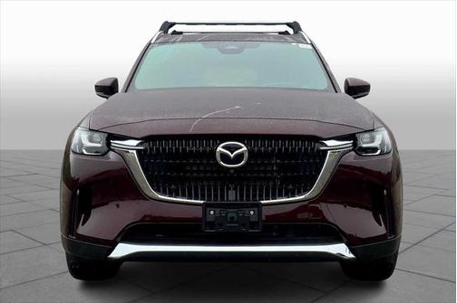 2025 Mazda CX-90 3.3 Turbo Premium Plus