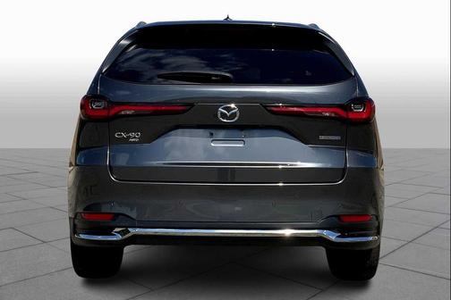 2024 Mazda CX-90 PHEV Premium