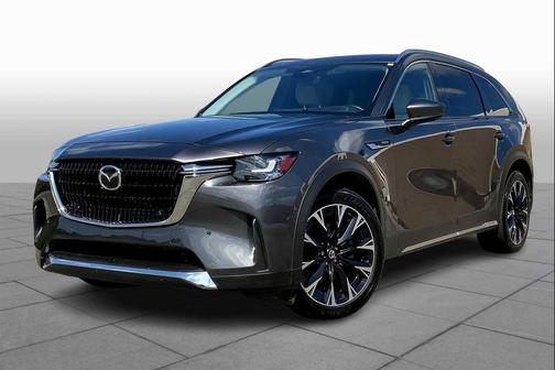 2024 Mazda CX-90 PHEV Premium