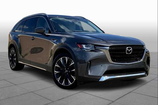 2024 Mazda CX-90 PHEV Premium