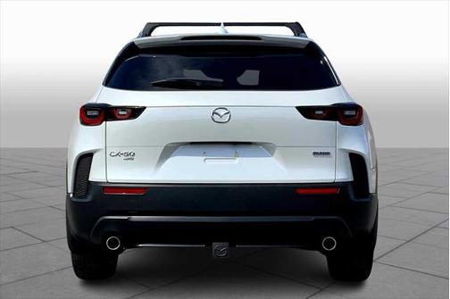 2025 Mazda CX-50 Hybrid Premium Plus Package