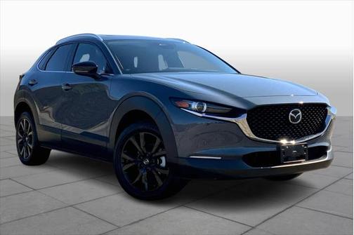2024 Mazda CX-30 Base