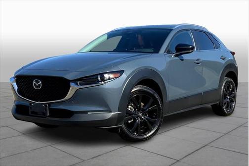 2024 Mazda CX-30 Base