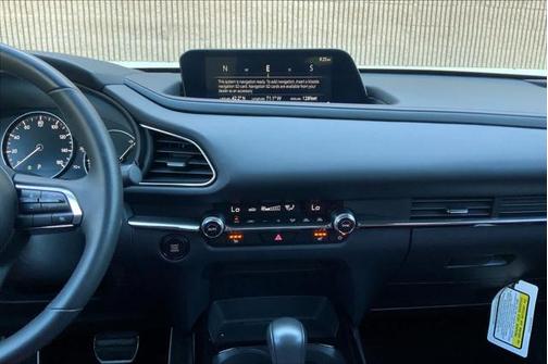 2024 Mazda CX-30 Base