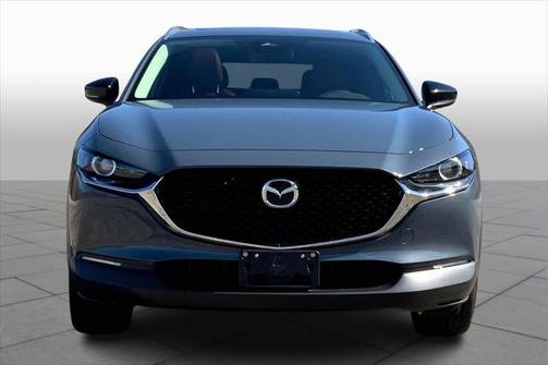 2024 Mazda CX-30 Base